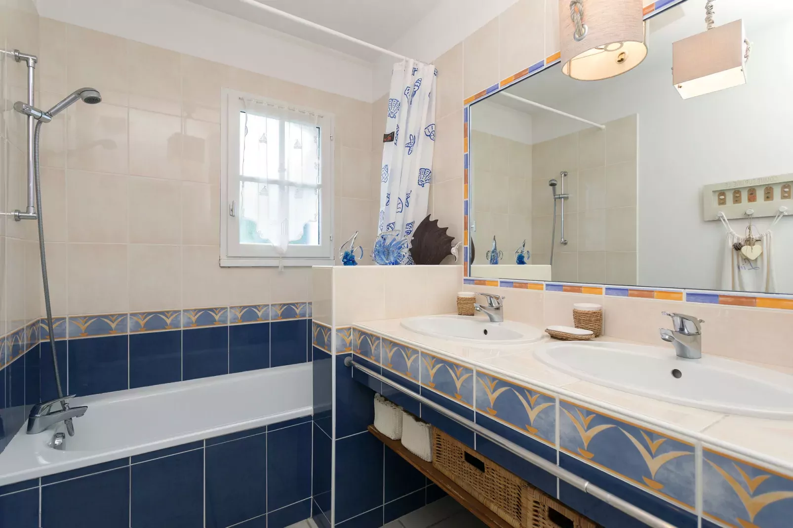 Le Domaine de Vertmarines 3-Bathroom