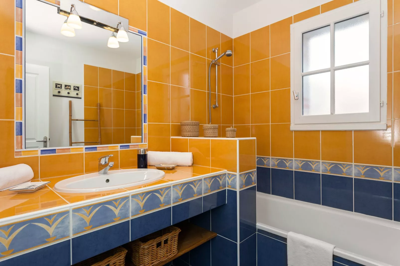 Le Domaine de Vertmarines 3-Bathroom