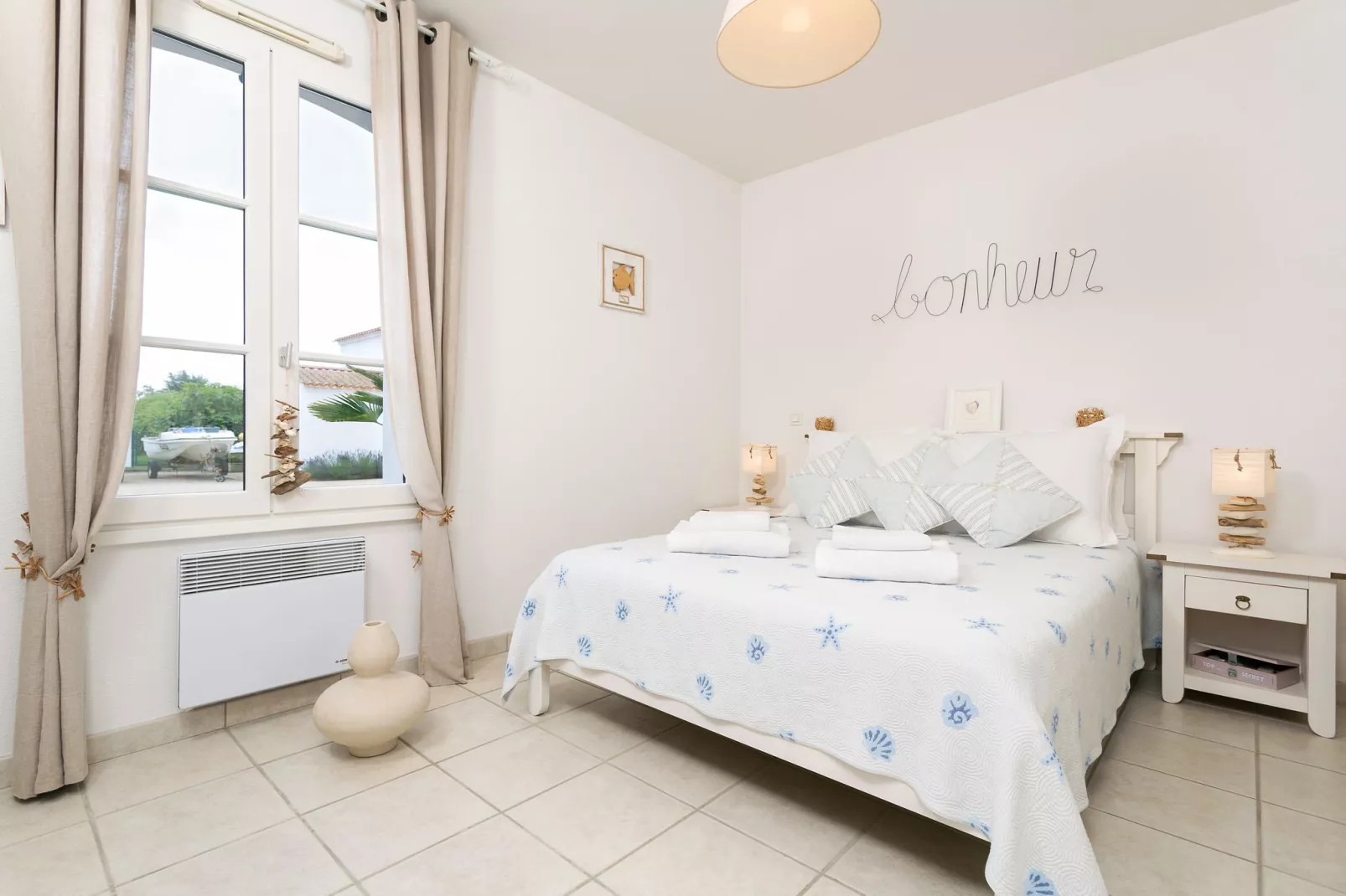 Le Domaine de Vertmarines 2-Bedroom