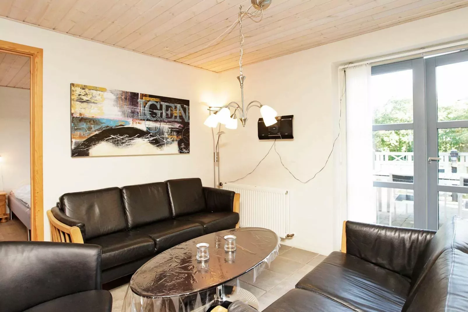 12 person holiday home in Hojslev-By Traum-Indoor