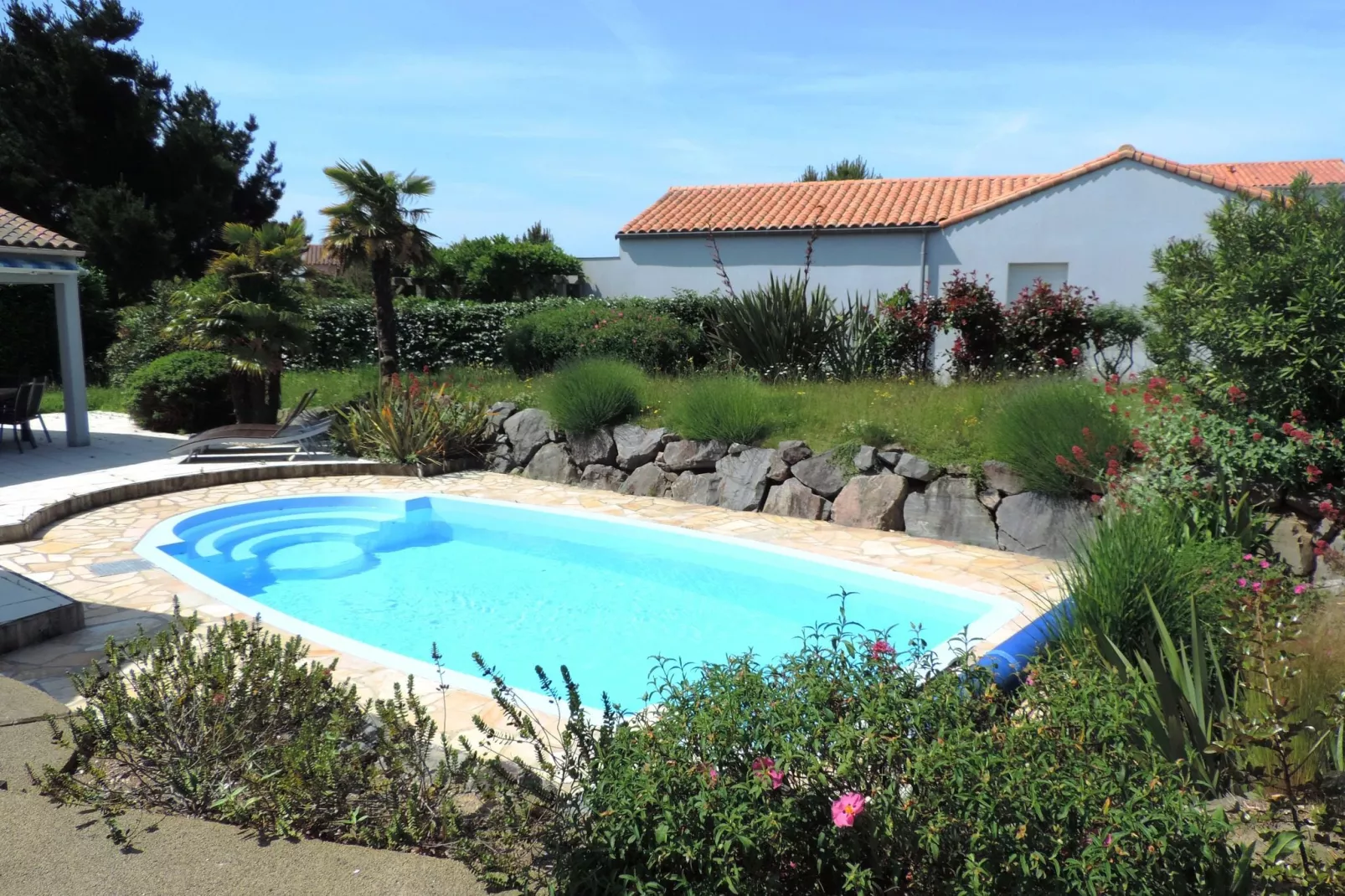 Acacia 6 with pool-Pool
