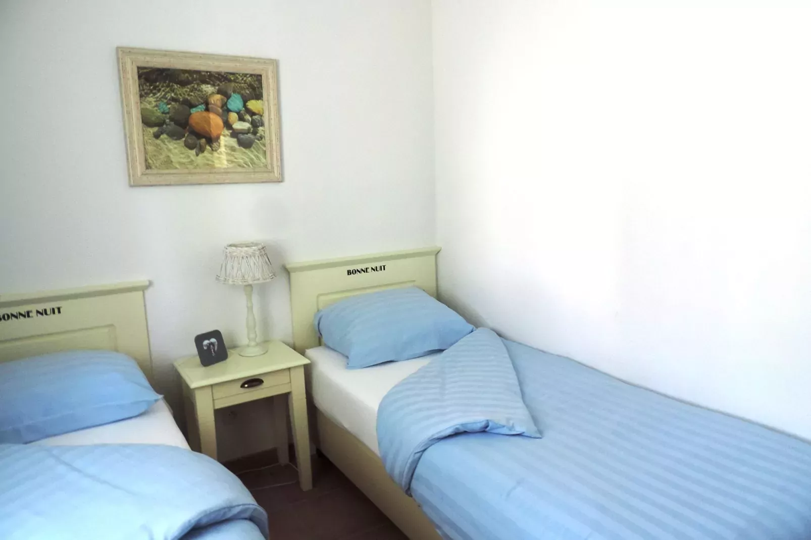 Acacia 6 with pool-Bedroom