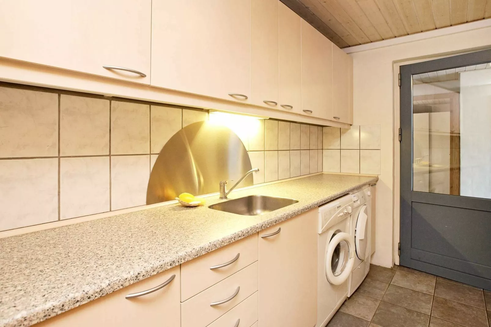 12 person holiday home in Hojslev-By Traum-Indoor