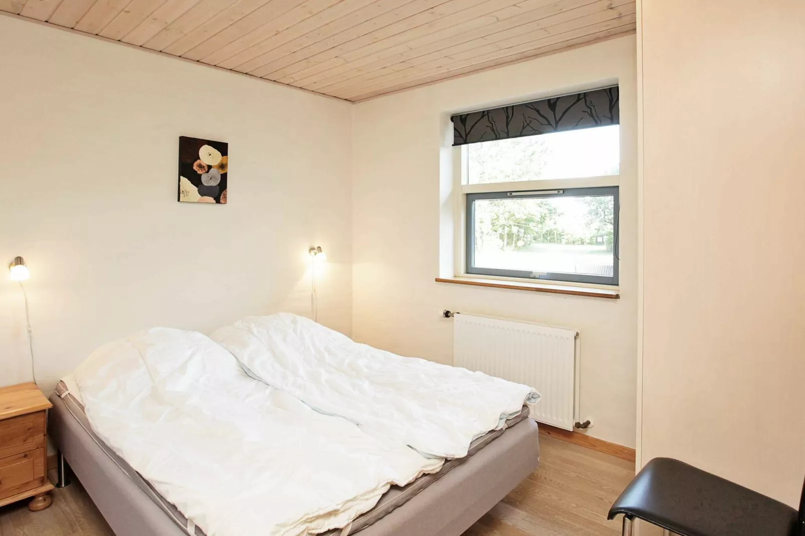 12 person holiday home in Hojslev-By Traum-Indoor