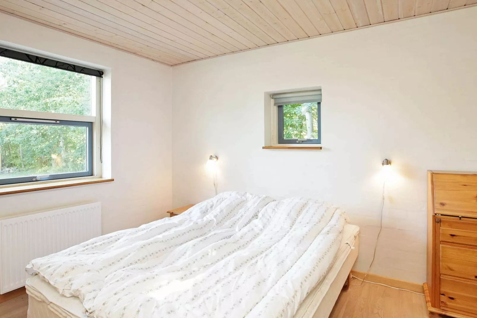 12 person holiday home in Hojslev-By Traum-Indoor