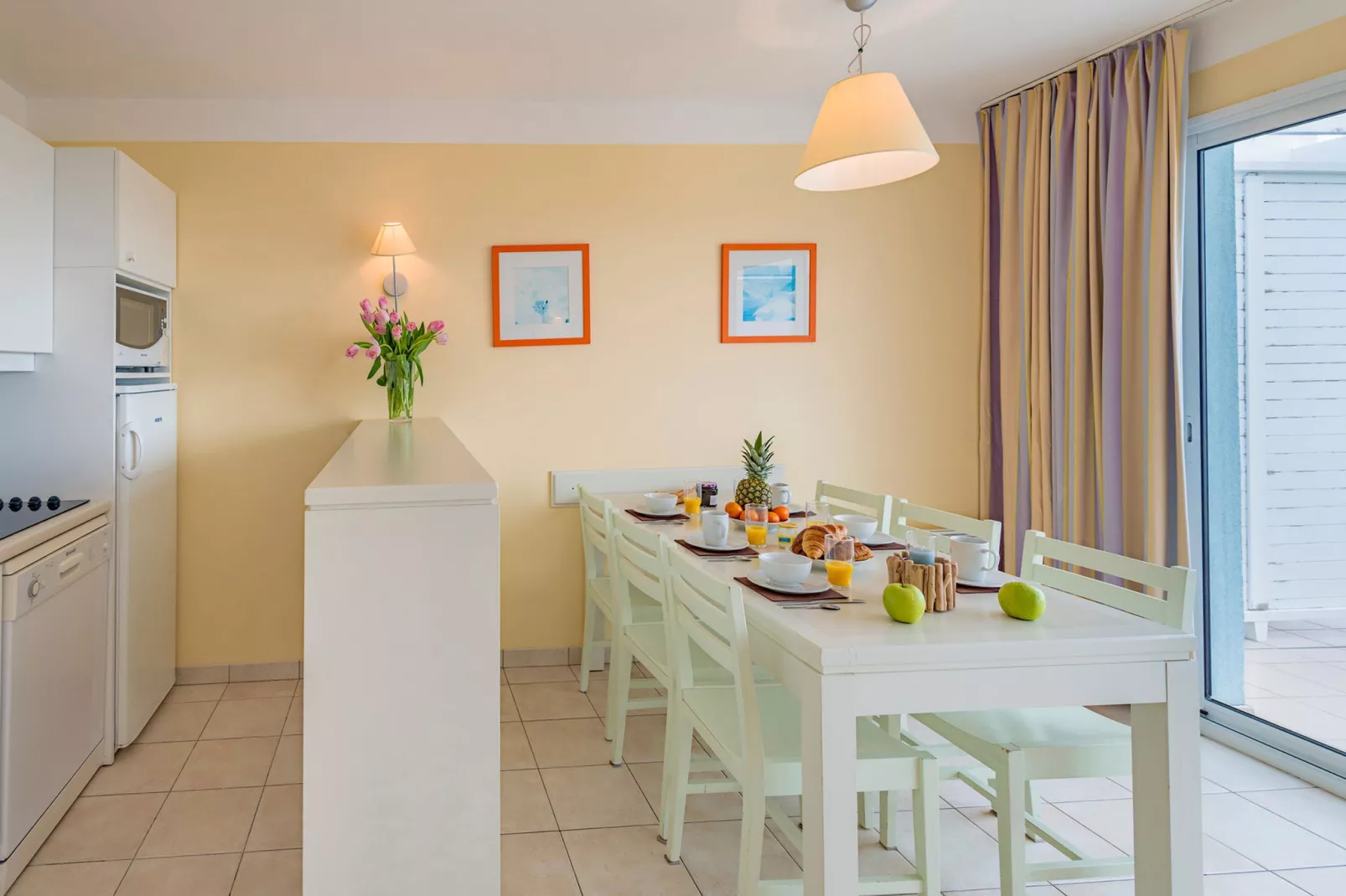L'estran 5-Kitchen