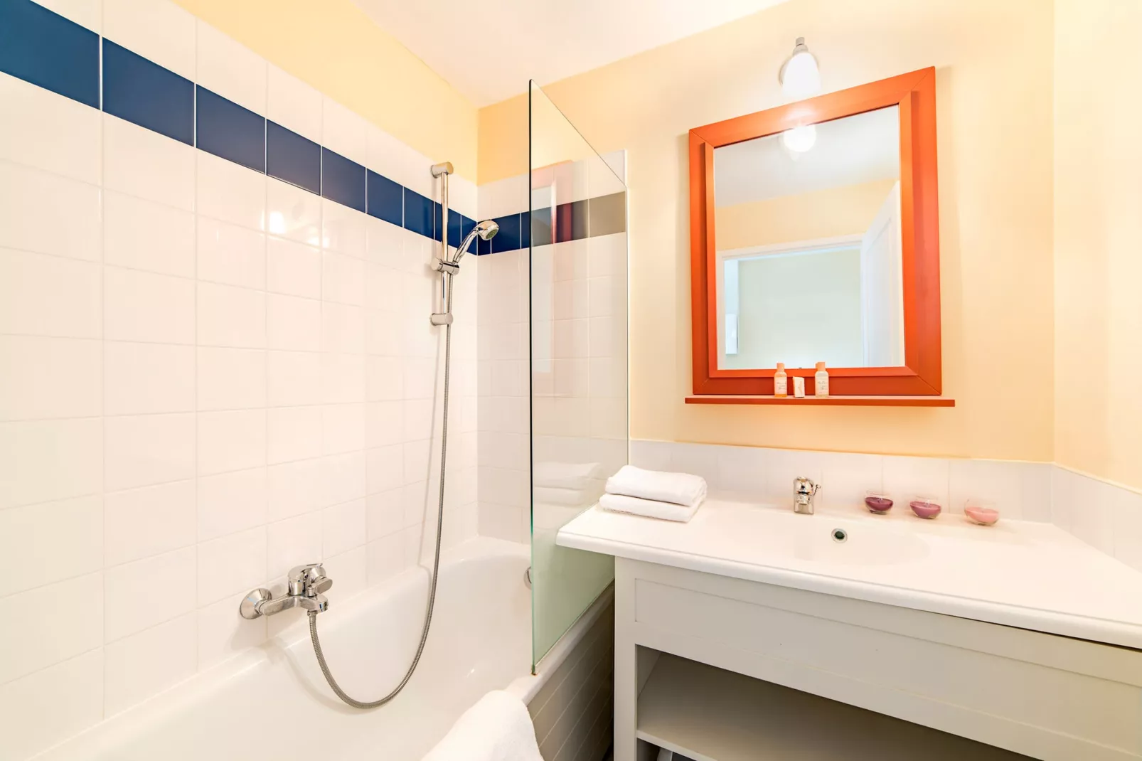L'estran 5-Bathroom