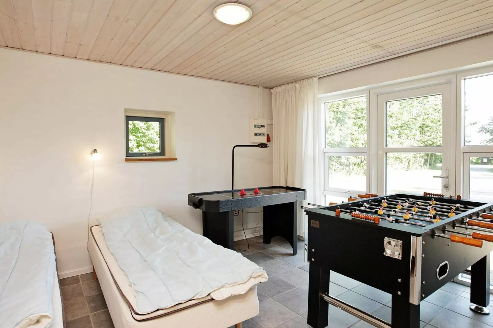12 person holiday home in Hojslev-By Traum-Indoor