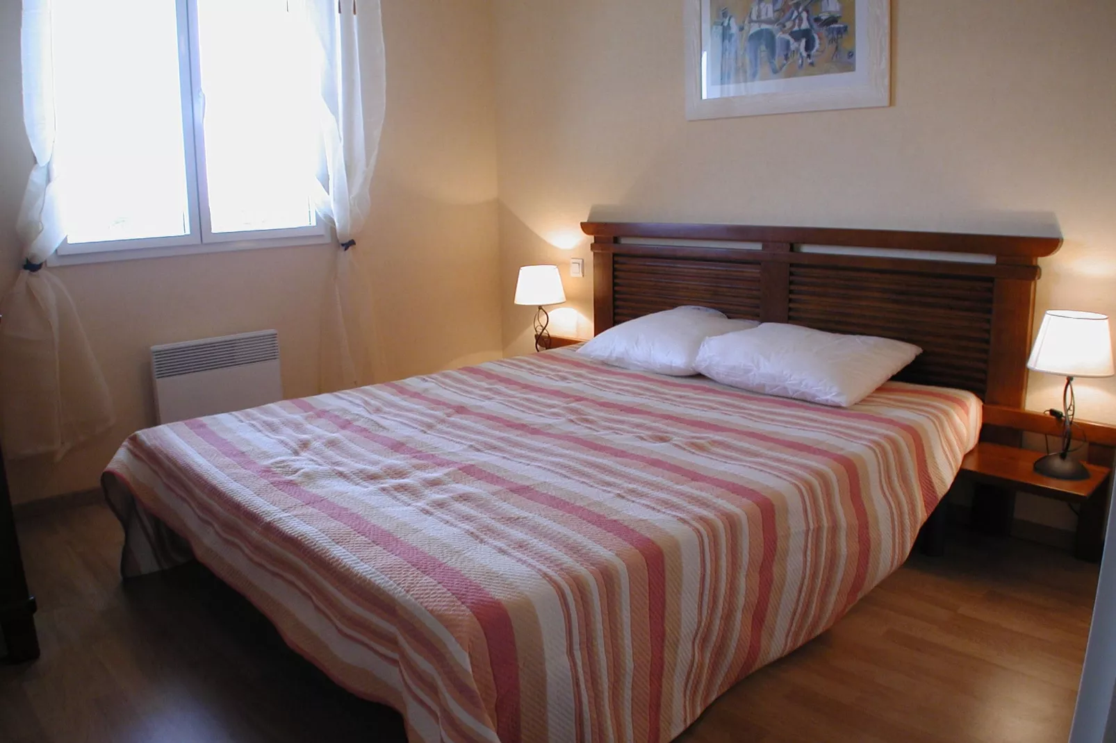 Domaine de Fontenelles 1-Bedroom