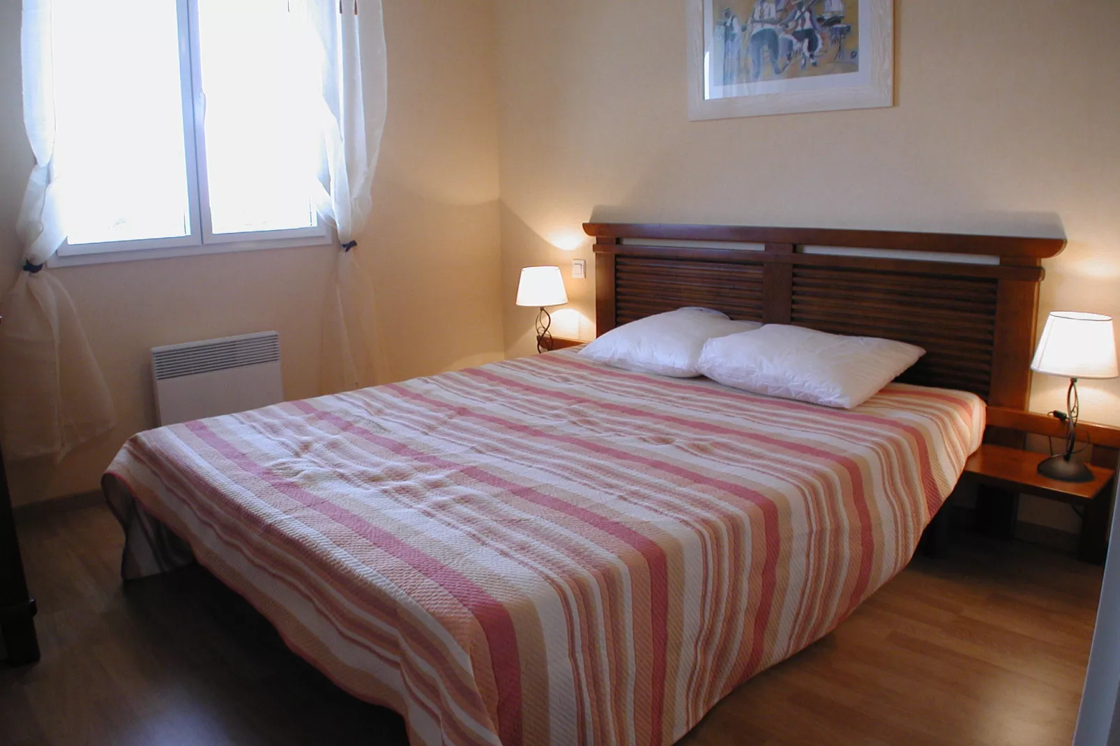 Domaine de Fontenelles 5-Bedroom