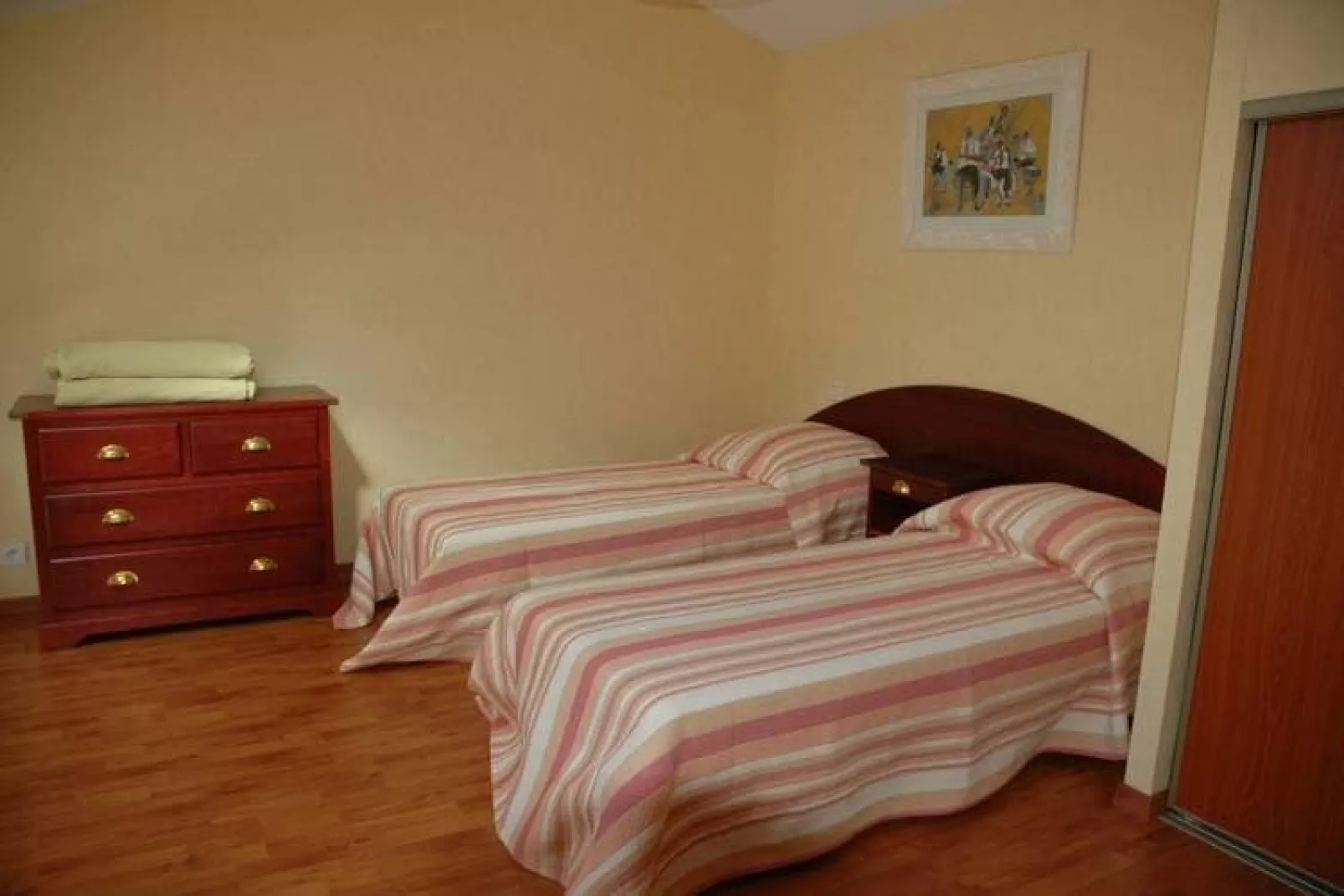 Domaine de Fontenelles 3-Bedroom
