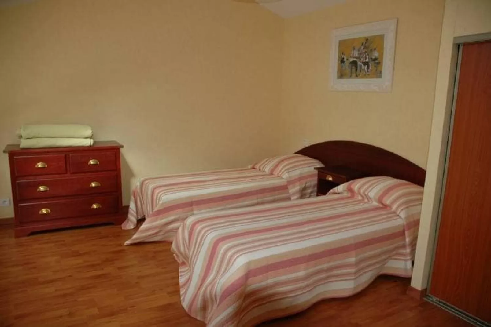 Domaine des Fontenelles 3-Bedroom