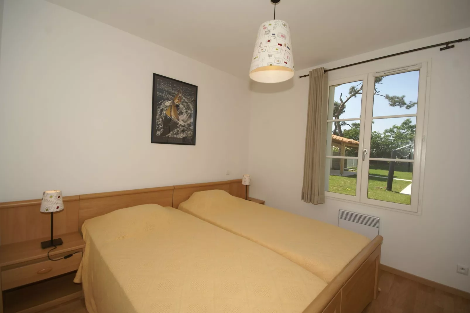 Domaine des Fontenelles 3-Bedroom
