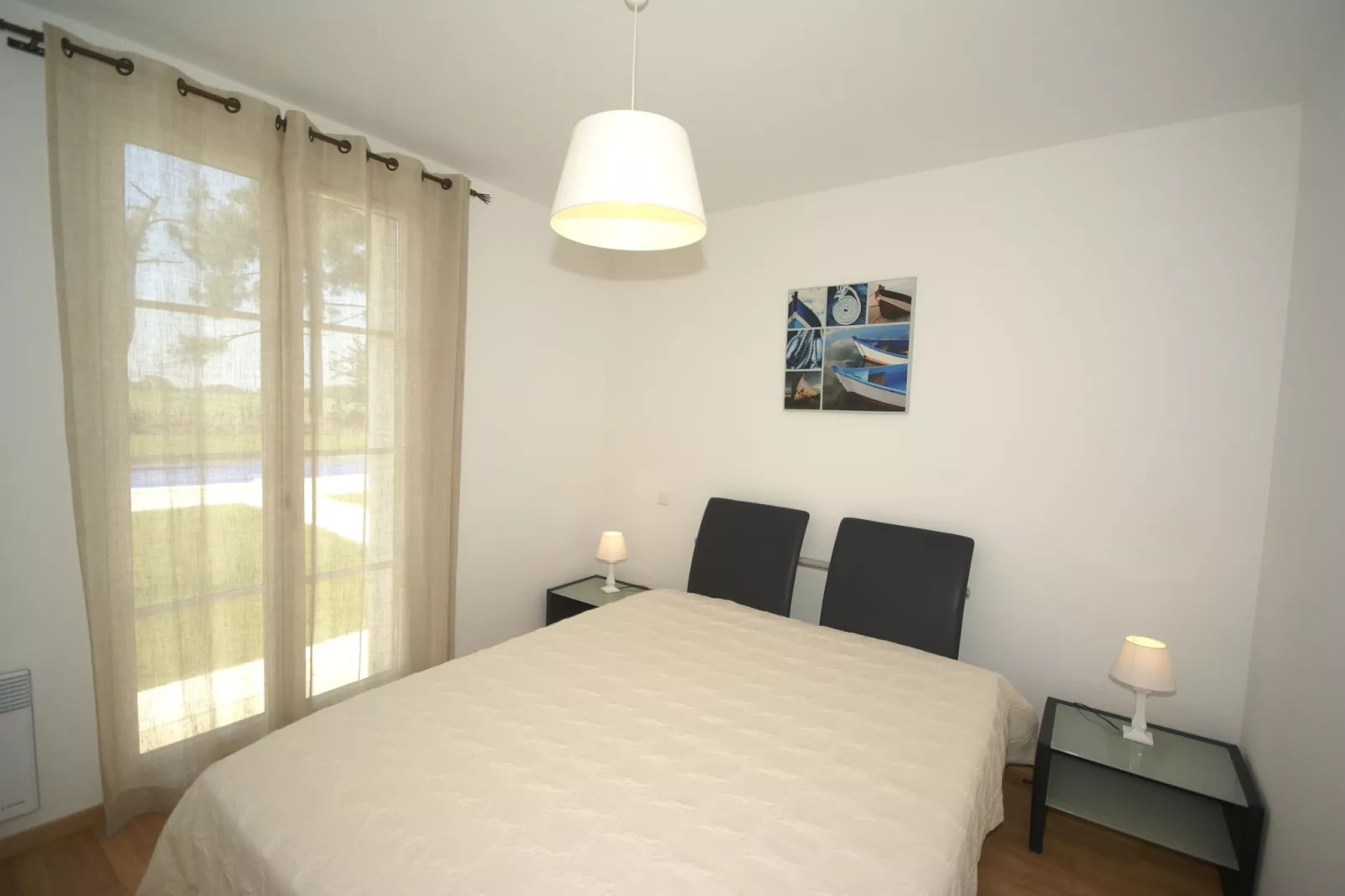 Domaine des Fontenelles 3-Bedroom