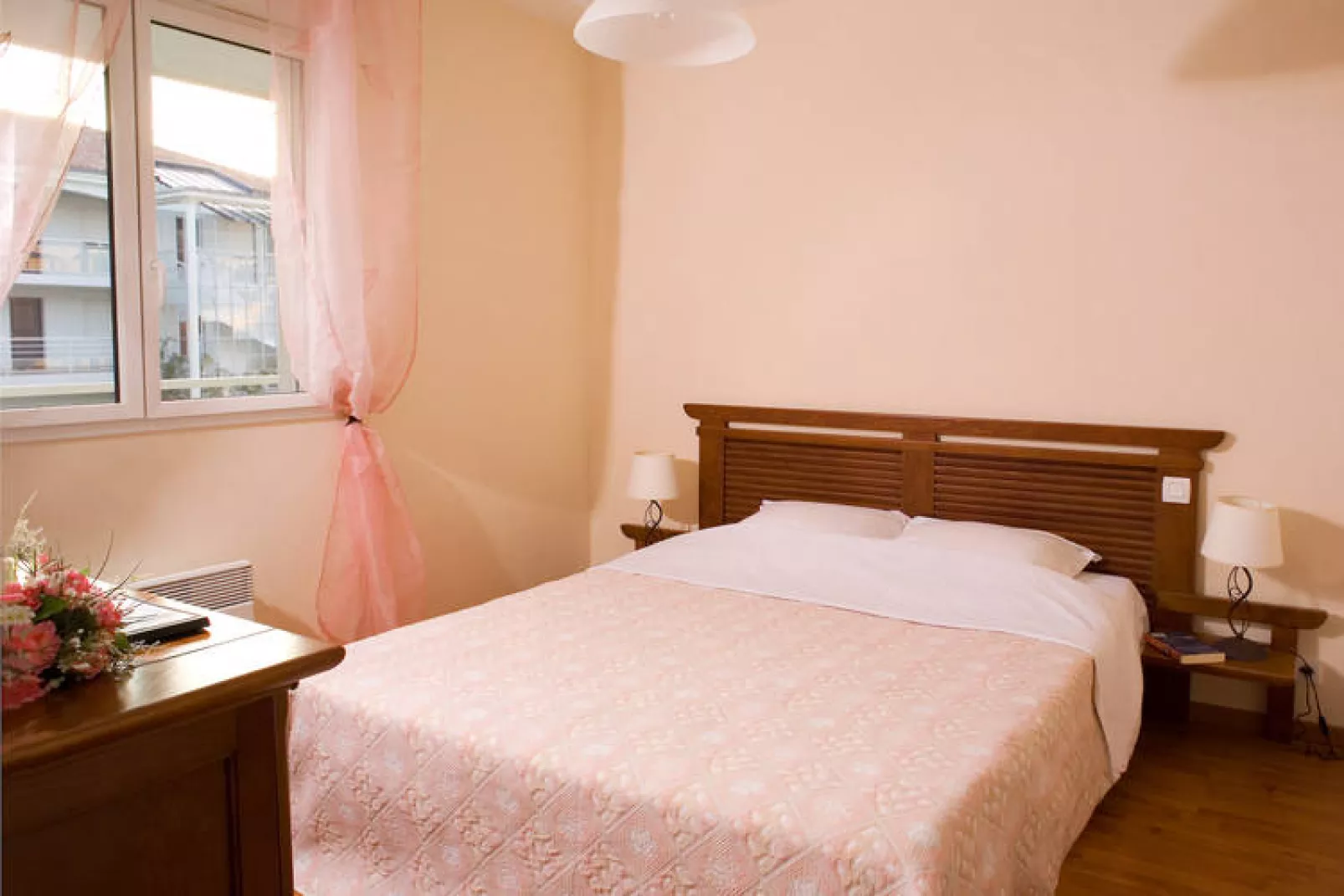 Domaine des Fontenelles 3-Bedroom