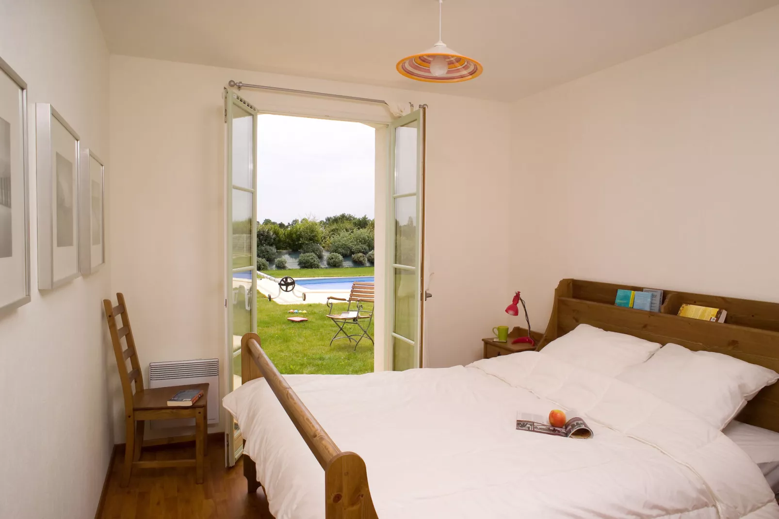 Le Domaine de Fontenelles 4-Bedroom