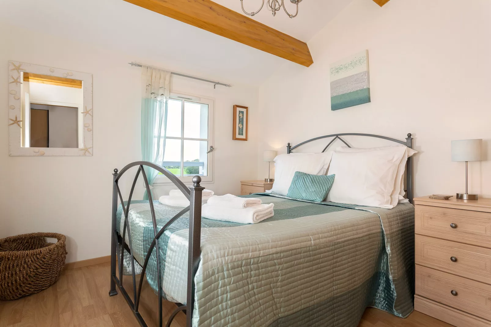 Le Domaine de Fontenelles 1-Bedroom