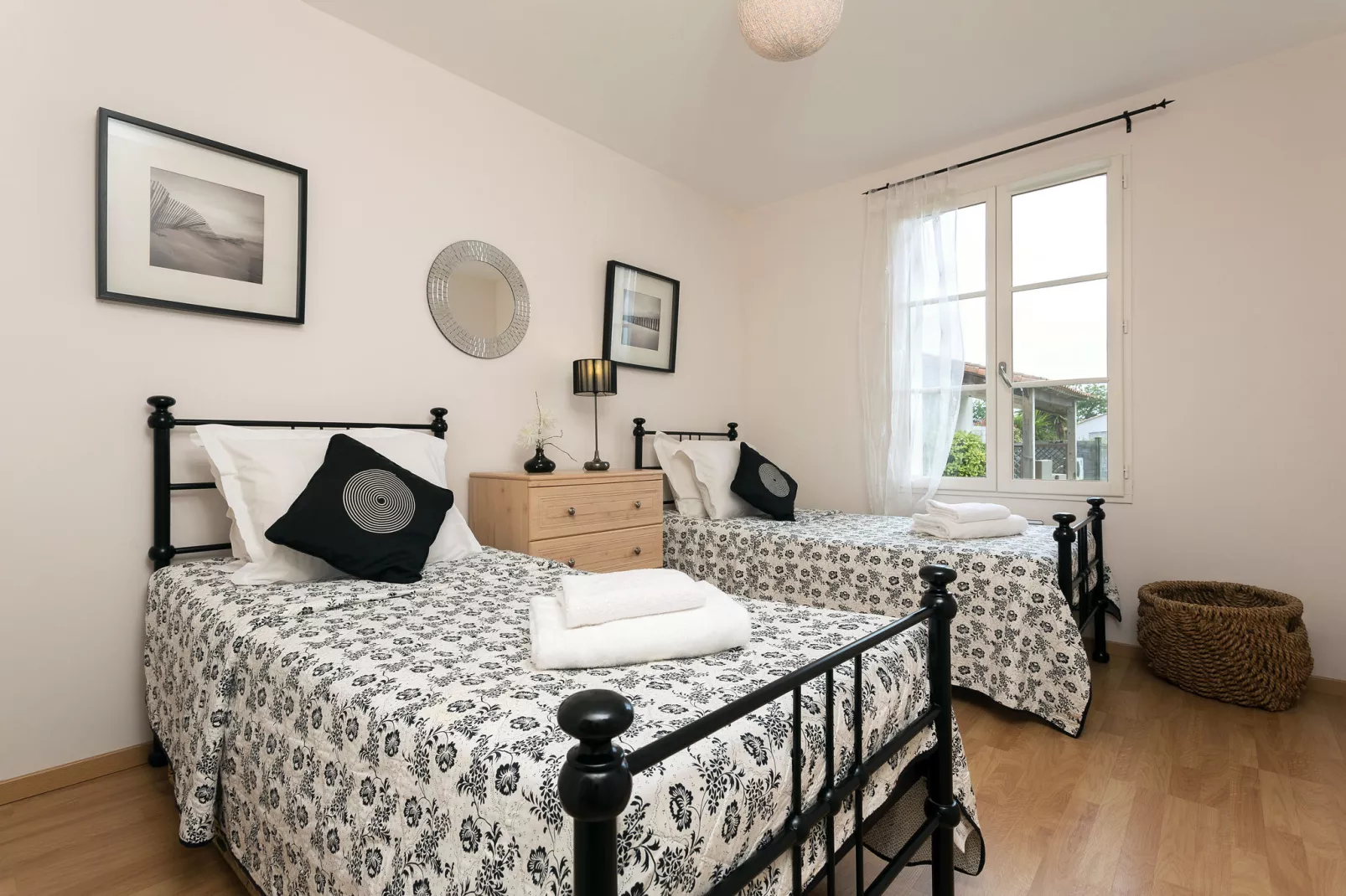 Le Domaine de Fontenelles 1-Bedroom