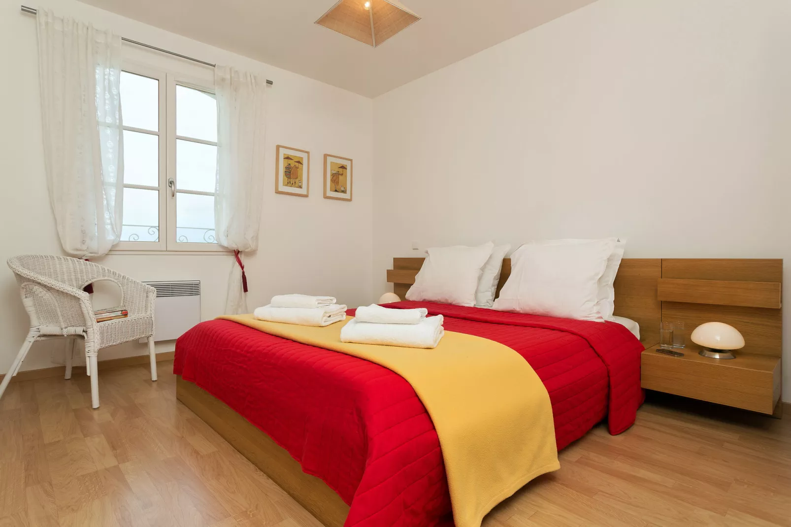 Le Domaine de Fontenelles 5-Bedroom