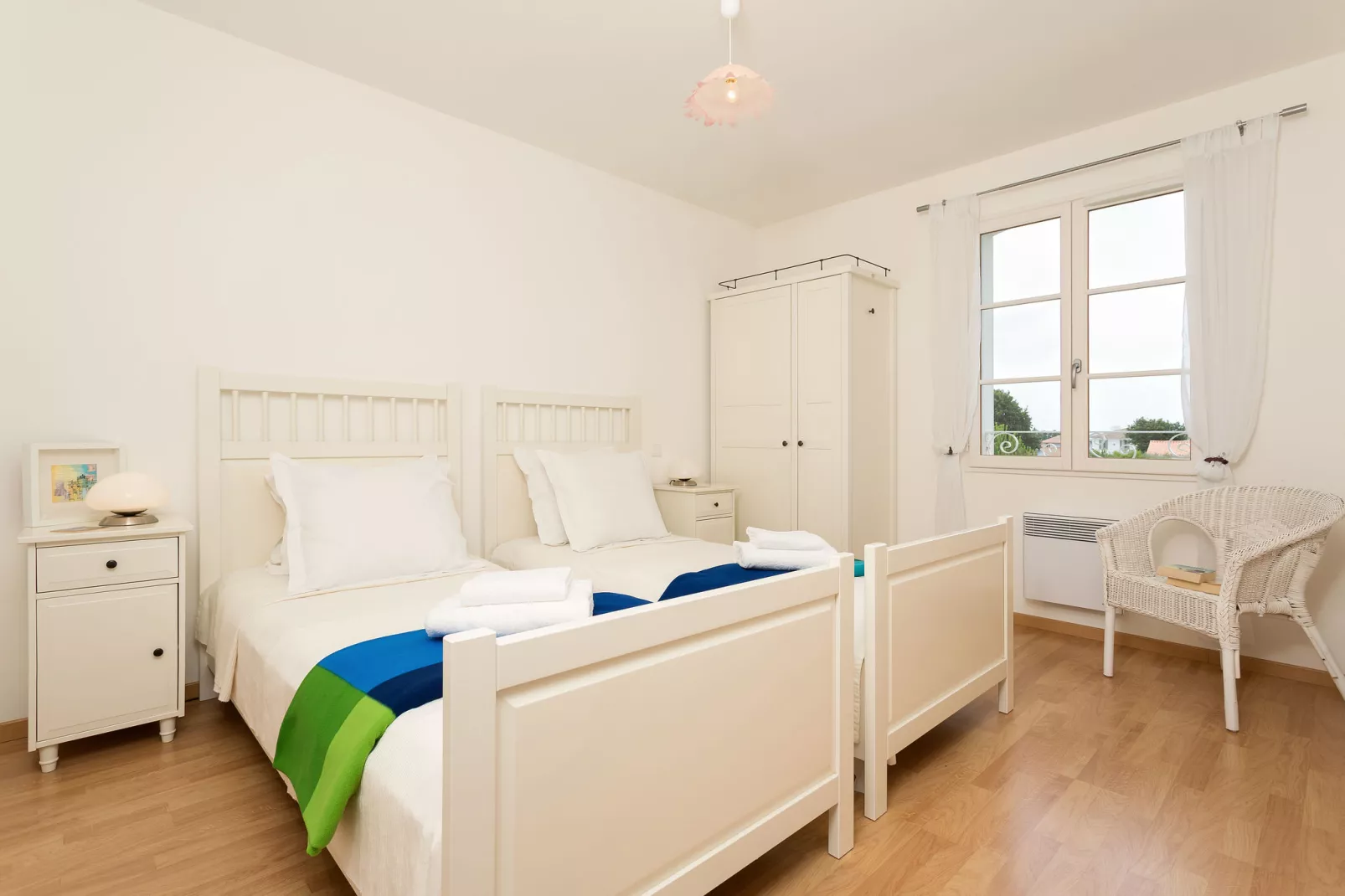 Le Domaine de Fontenelles 5-Bedroom
