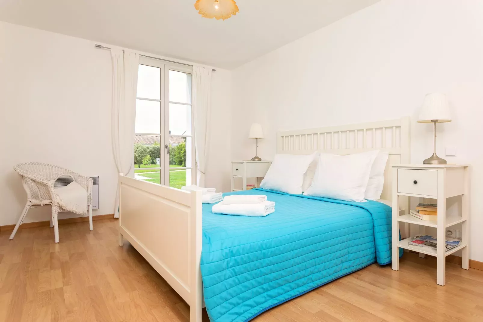 Le Domaine de Fontenelles 5-Bedroom