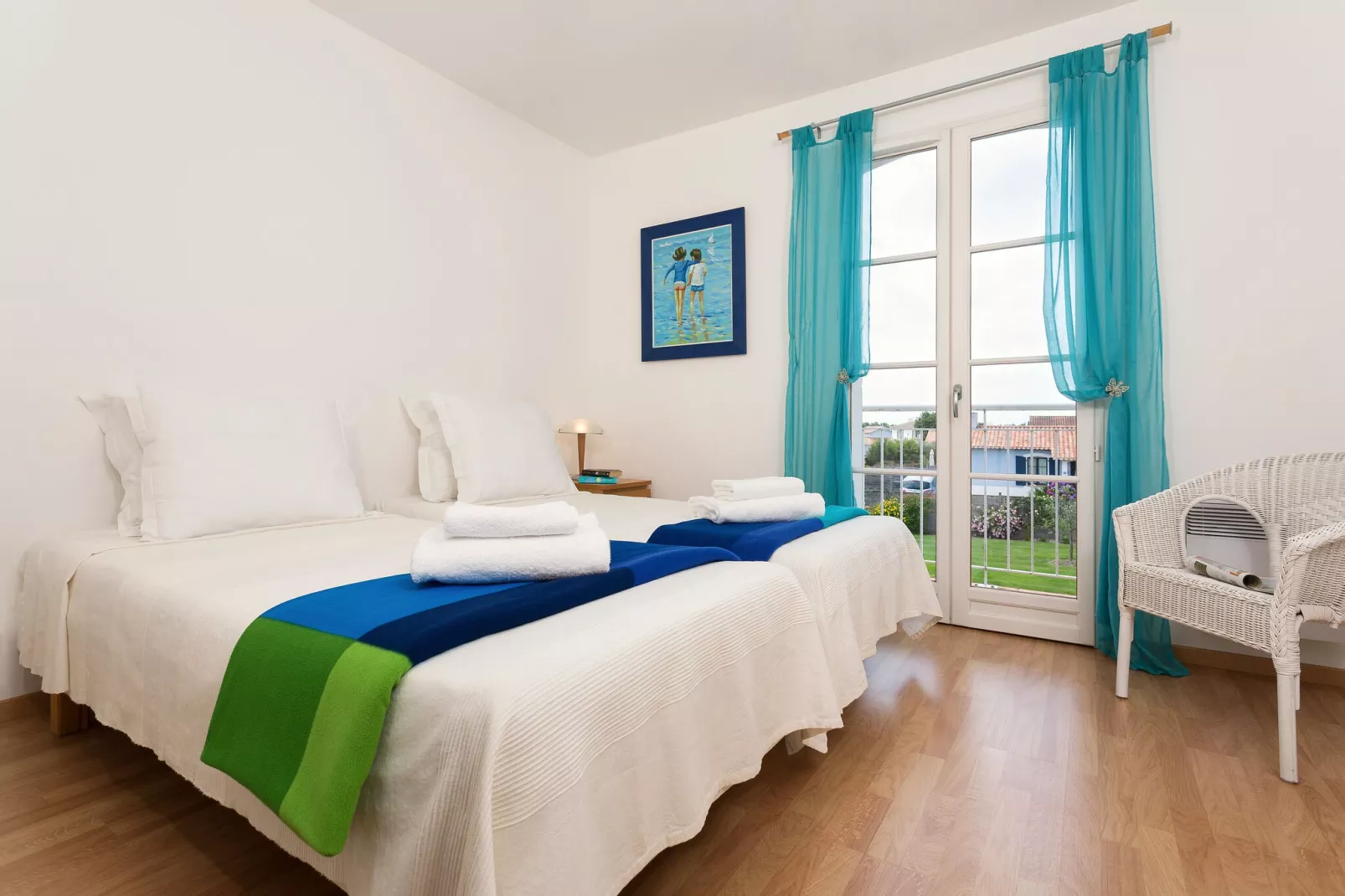 Le Domaine de Fontenelles 5-Bedroom