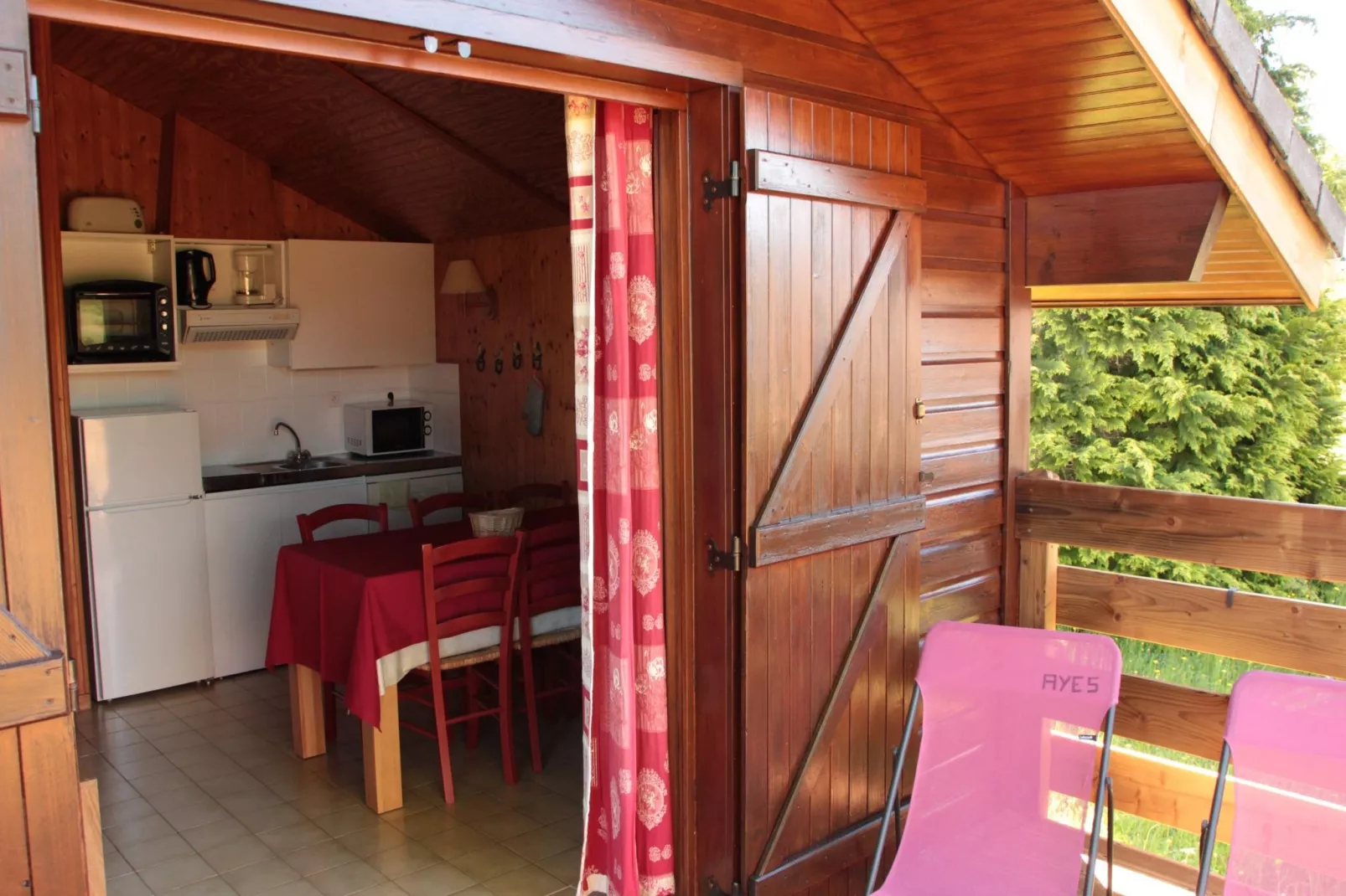 Les Chalets des Ayes 10-Atmosphere