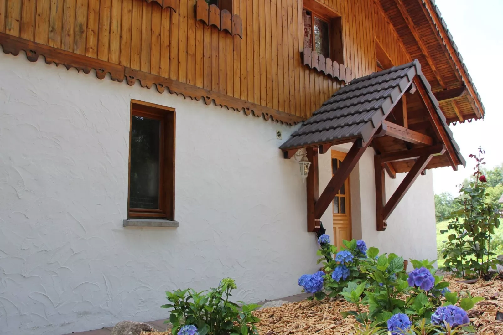 Les Chalets des Ayes 7-Atmosphere