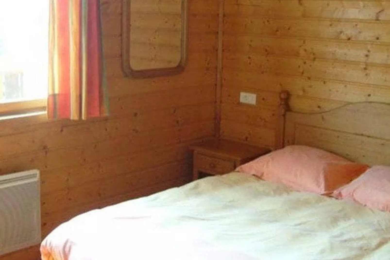 Les Chalets des Ayes 6-Bedroom