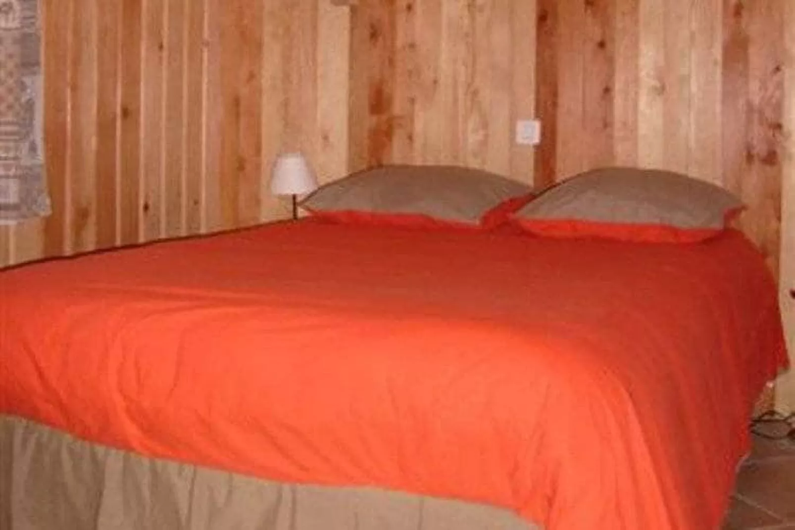 Les Chalets des Ayes 5-Bedroom