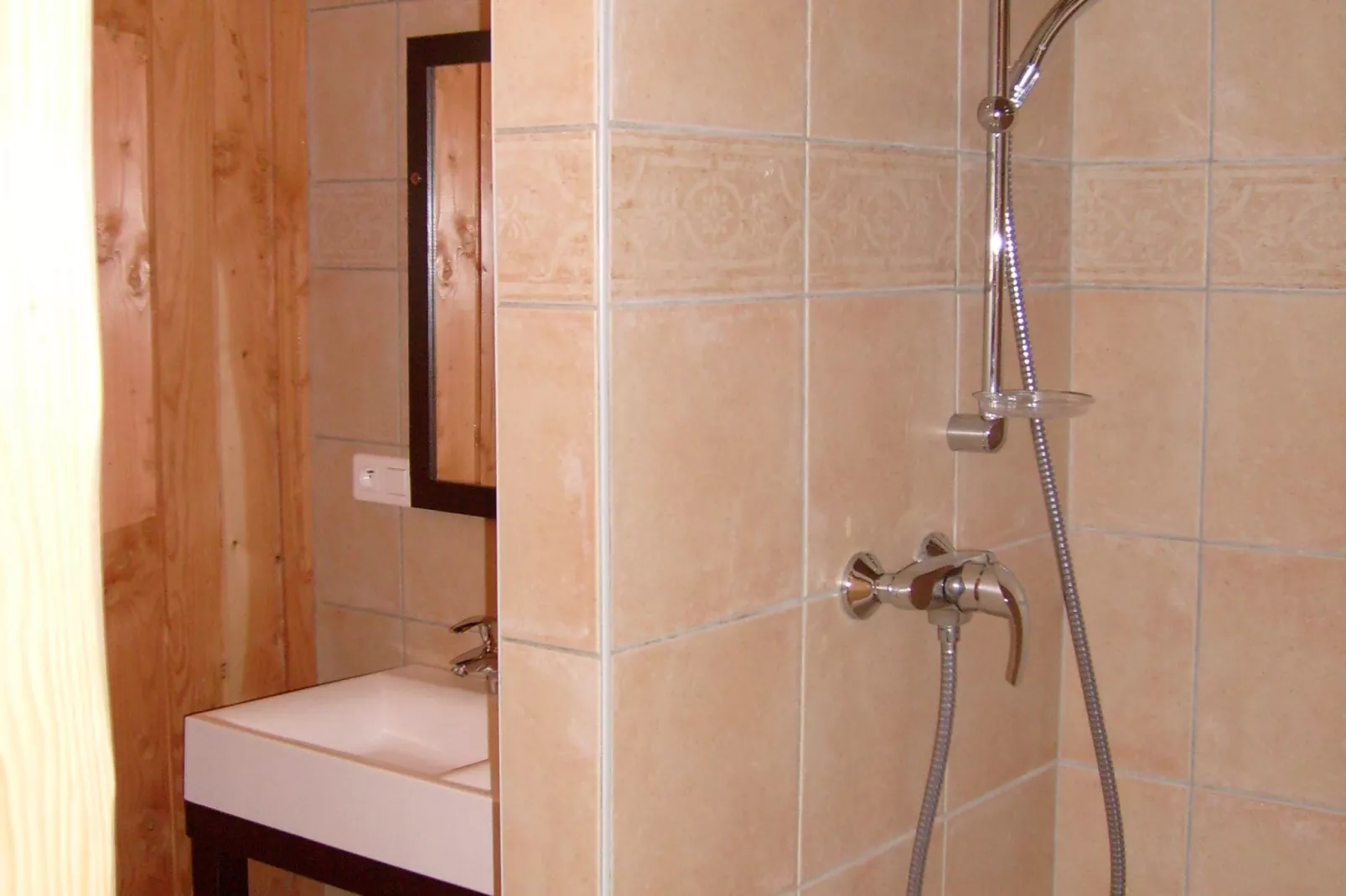Les Chalets des Ayes 5-Bathroom