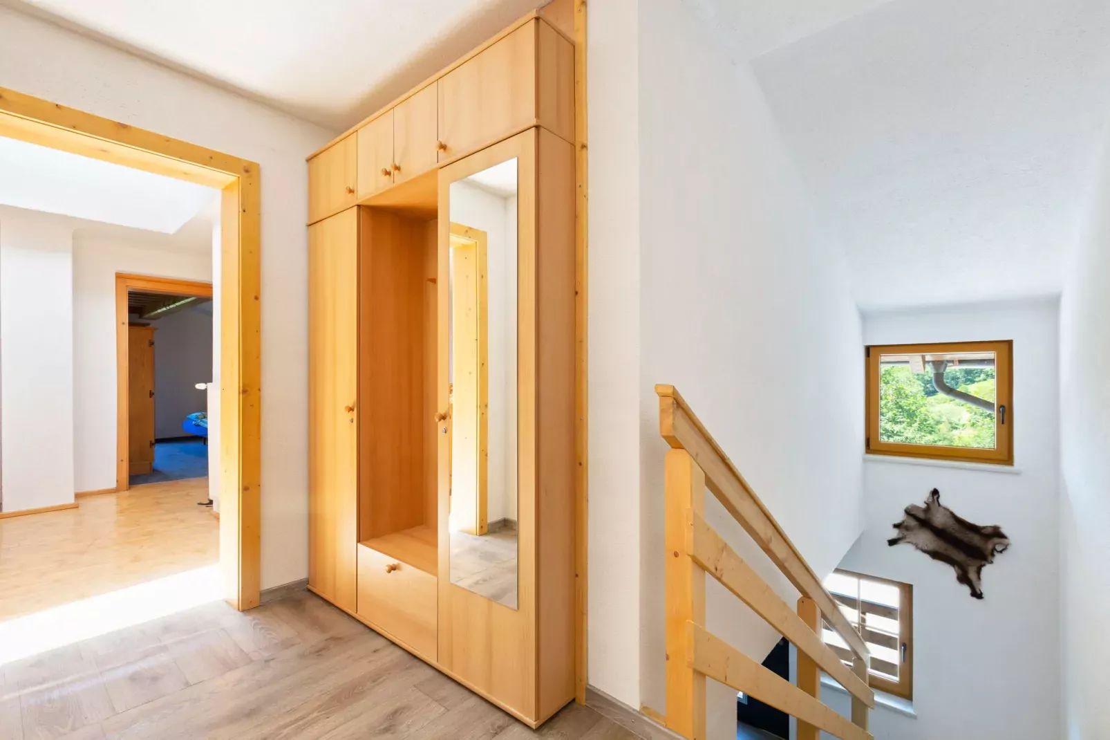 Grünbichel Hof-Landing