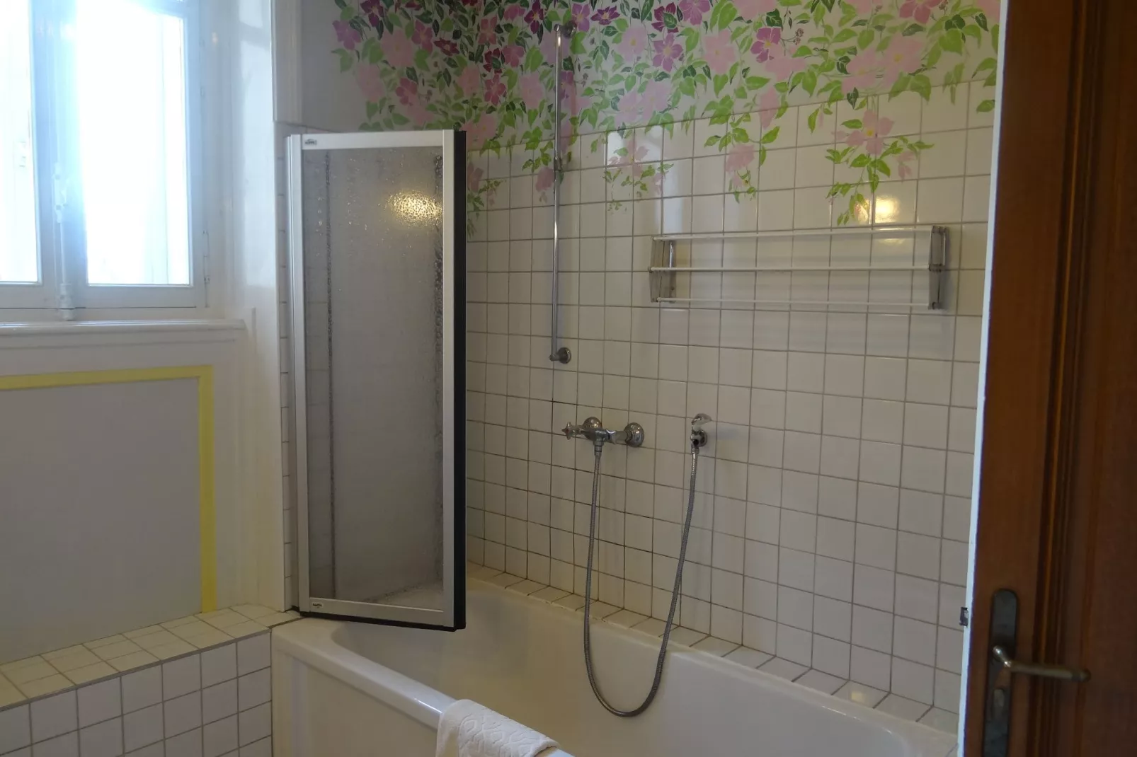 Les Raitières-Bathroom