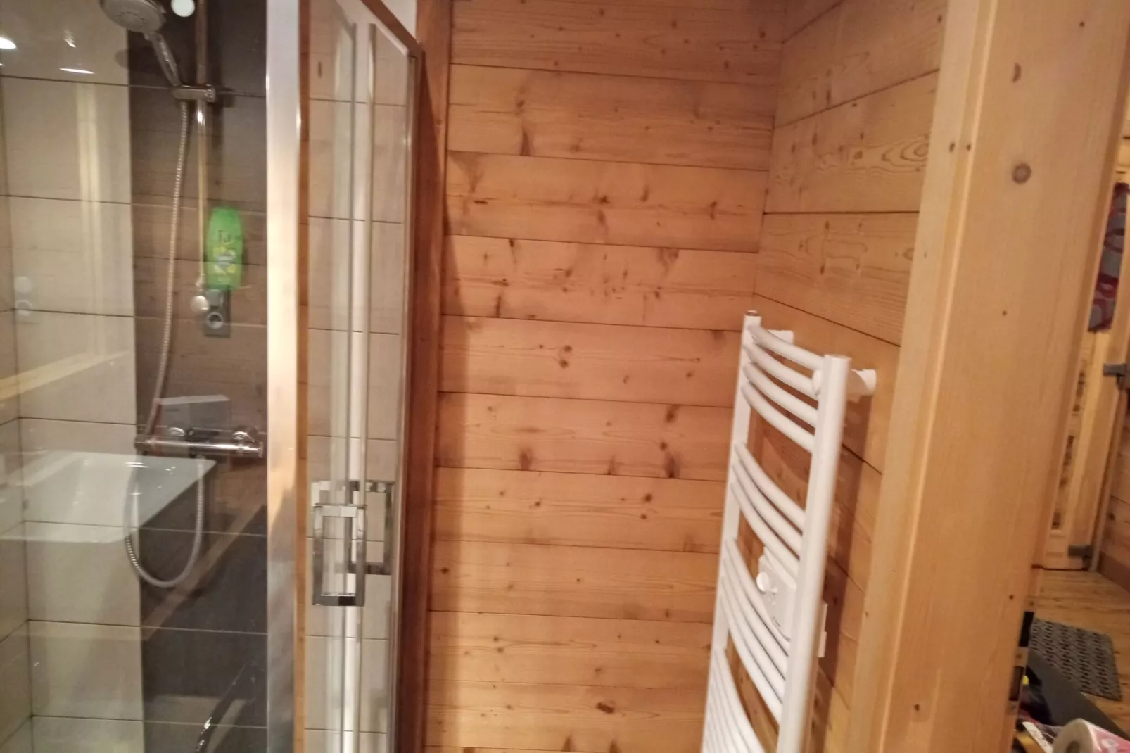Le Renard-Bathroom