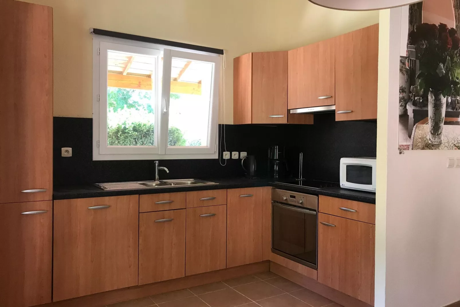 Les Forges 2 Rooms 44-Kitchen