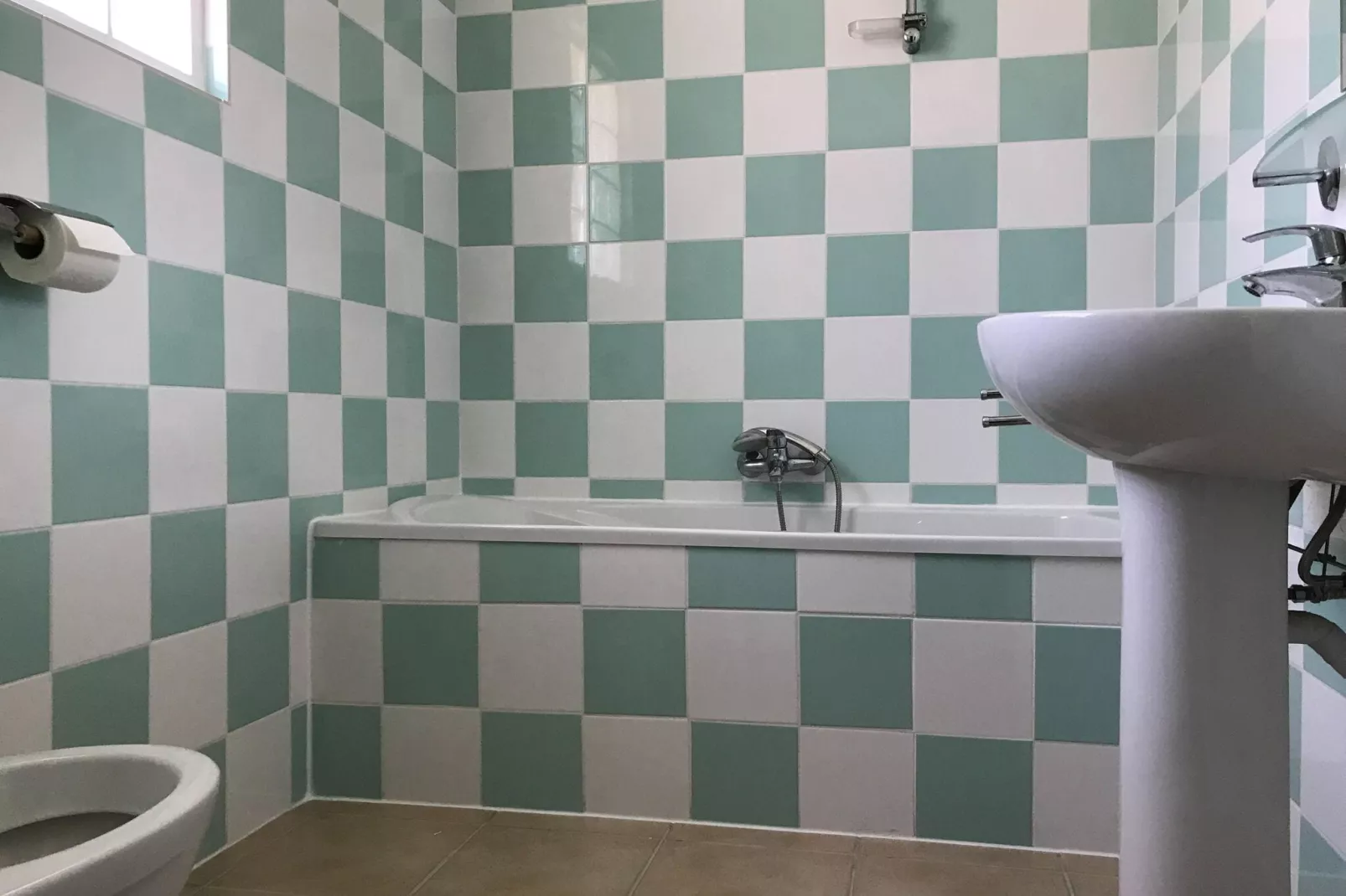 Les Forges 2 Rooms 44-Bathroom