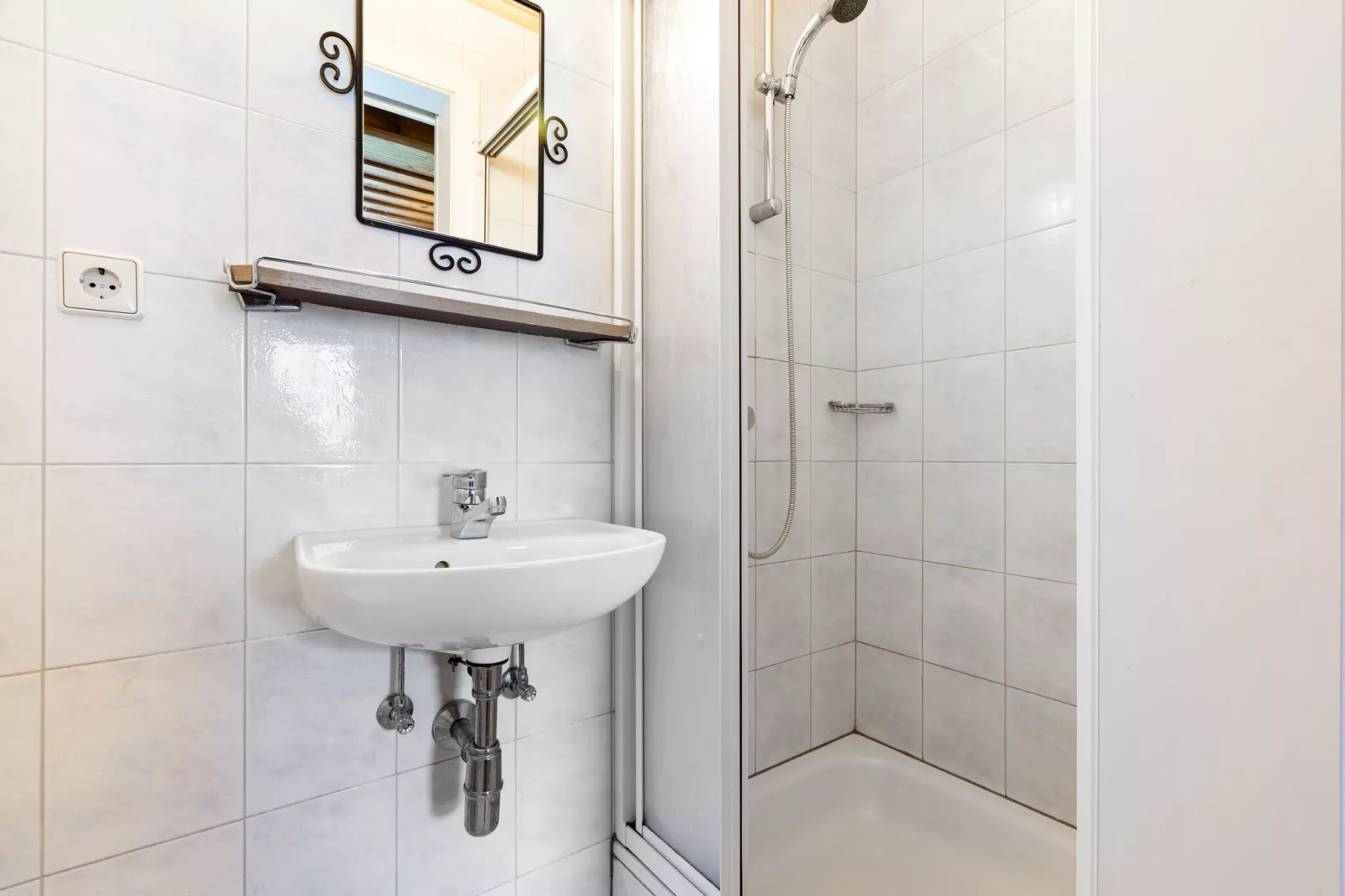Grünbichel Hof-Bathroom