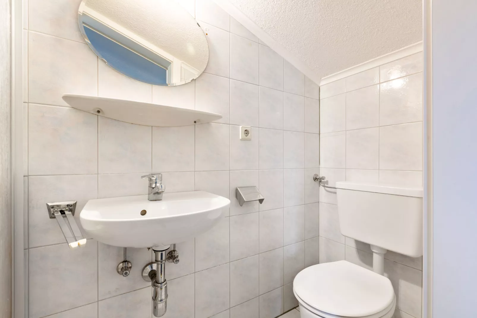 Grünbichel Hof-Bathroom