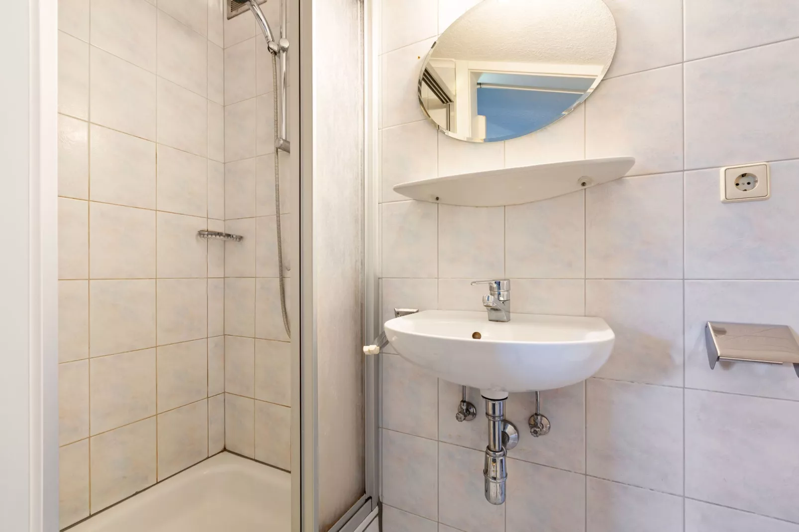 Grünbichel Hof-Bathroom