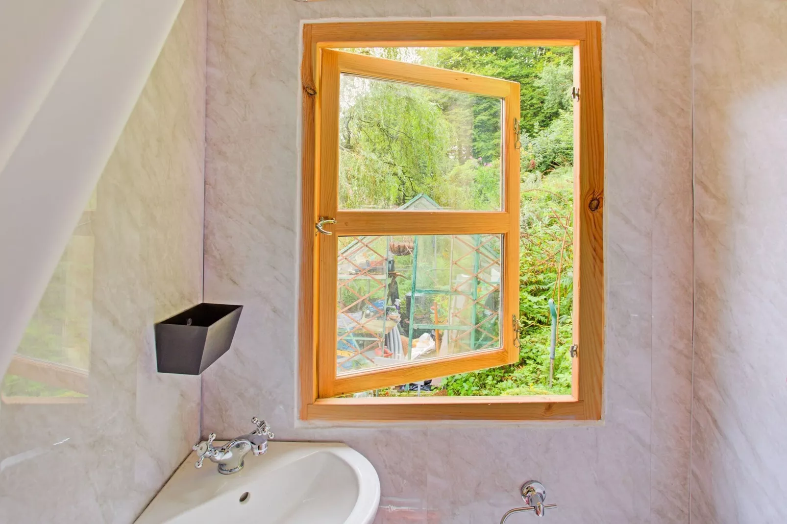 Higher House-Bathroom