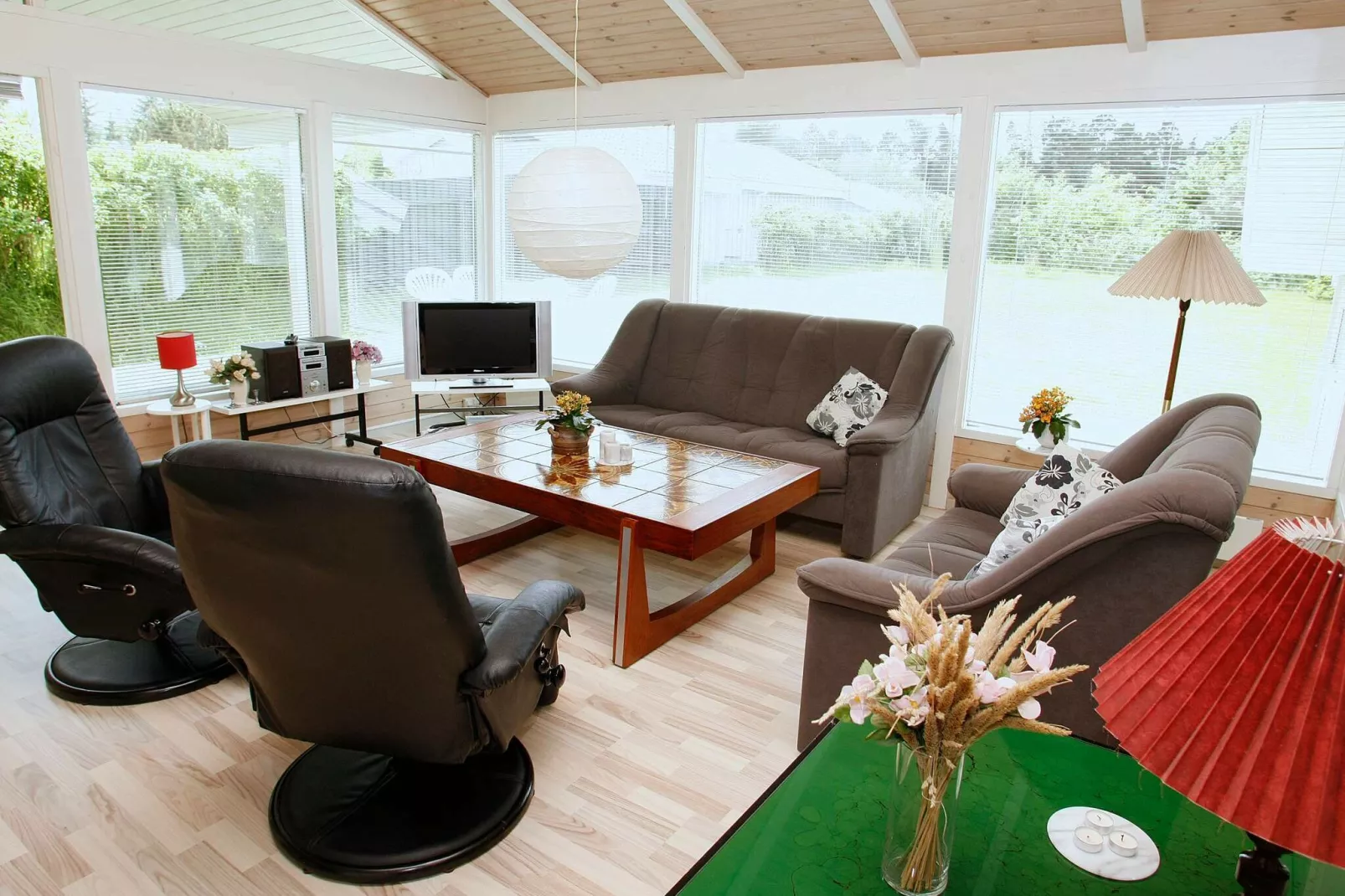 8 person holiday home in Bindslev-By Traum-Indoor