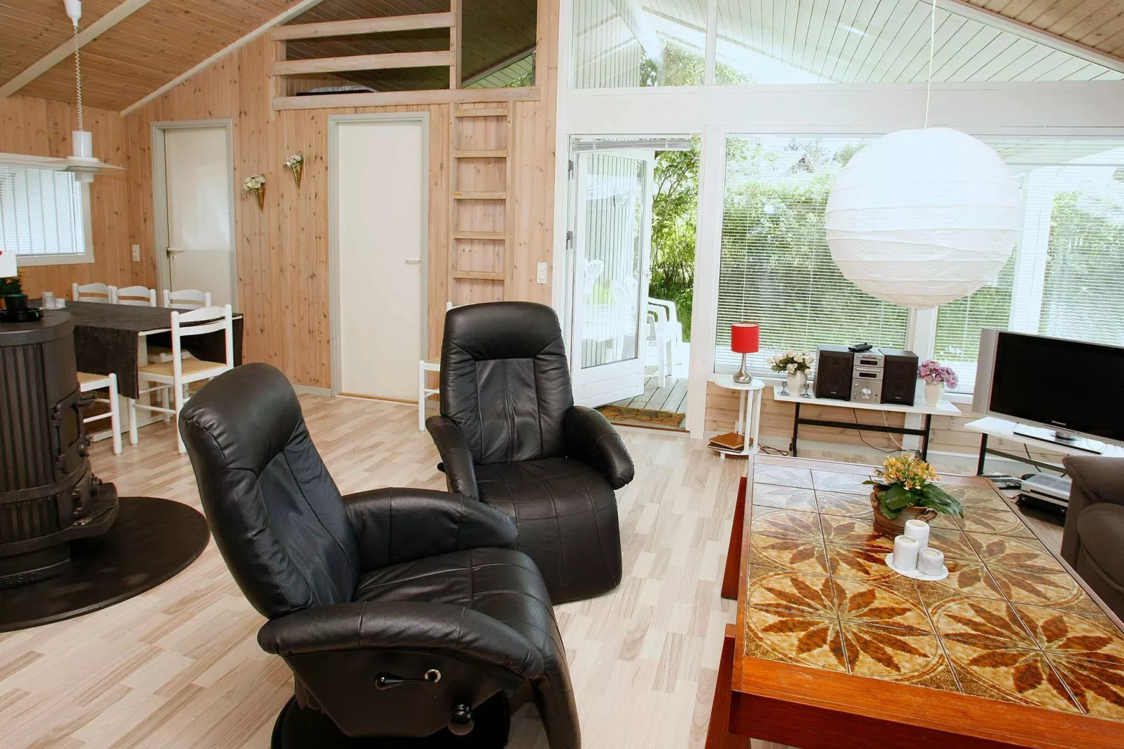 8 person holiday home in Bindslev-By Traum-Indoor