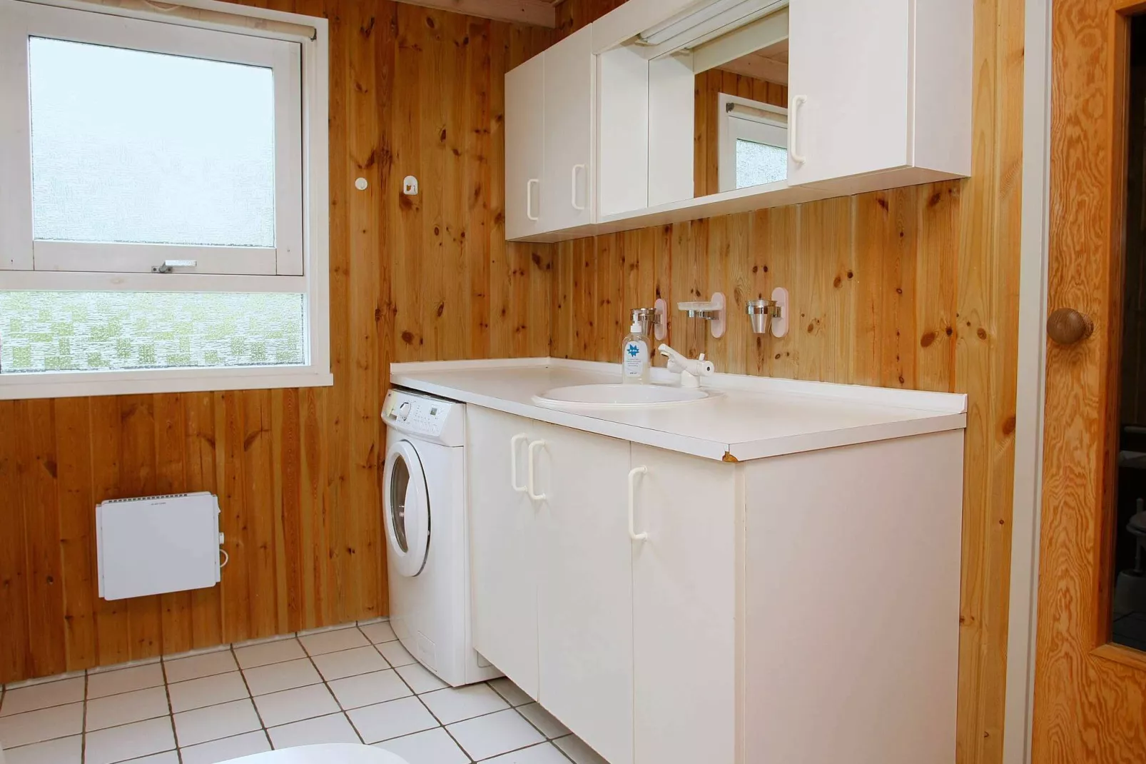 8 person holiday home in Bindslev-By Traum-Indoor