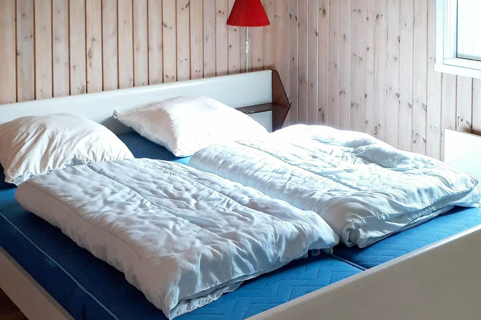 8 person holiday home in Bindslev-By Traum-Indoor