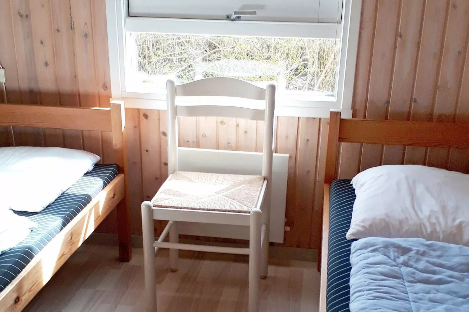 8 person holiday home in Bindslev-By Traum-Indoor