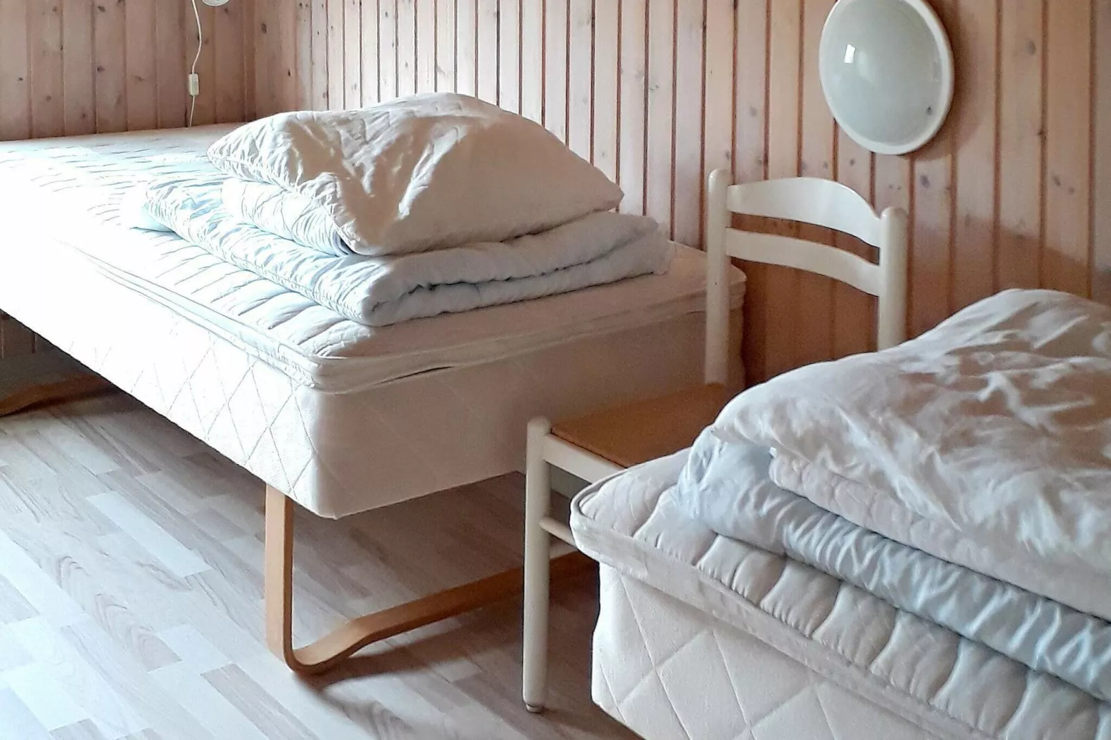 8 person holiday home in Bindslev-By Traum-Indoor