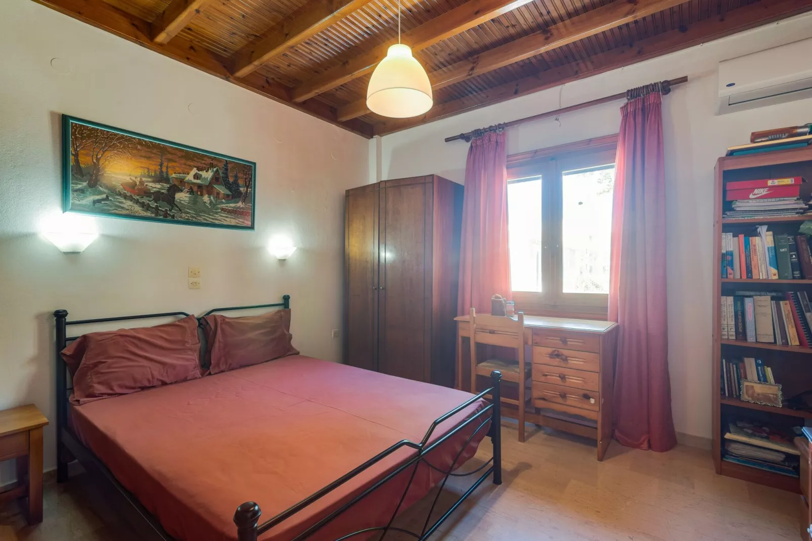 Katomeri Constantine - Chambre