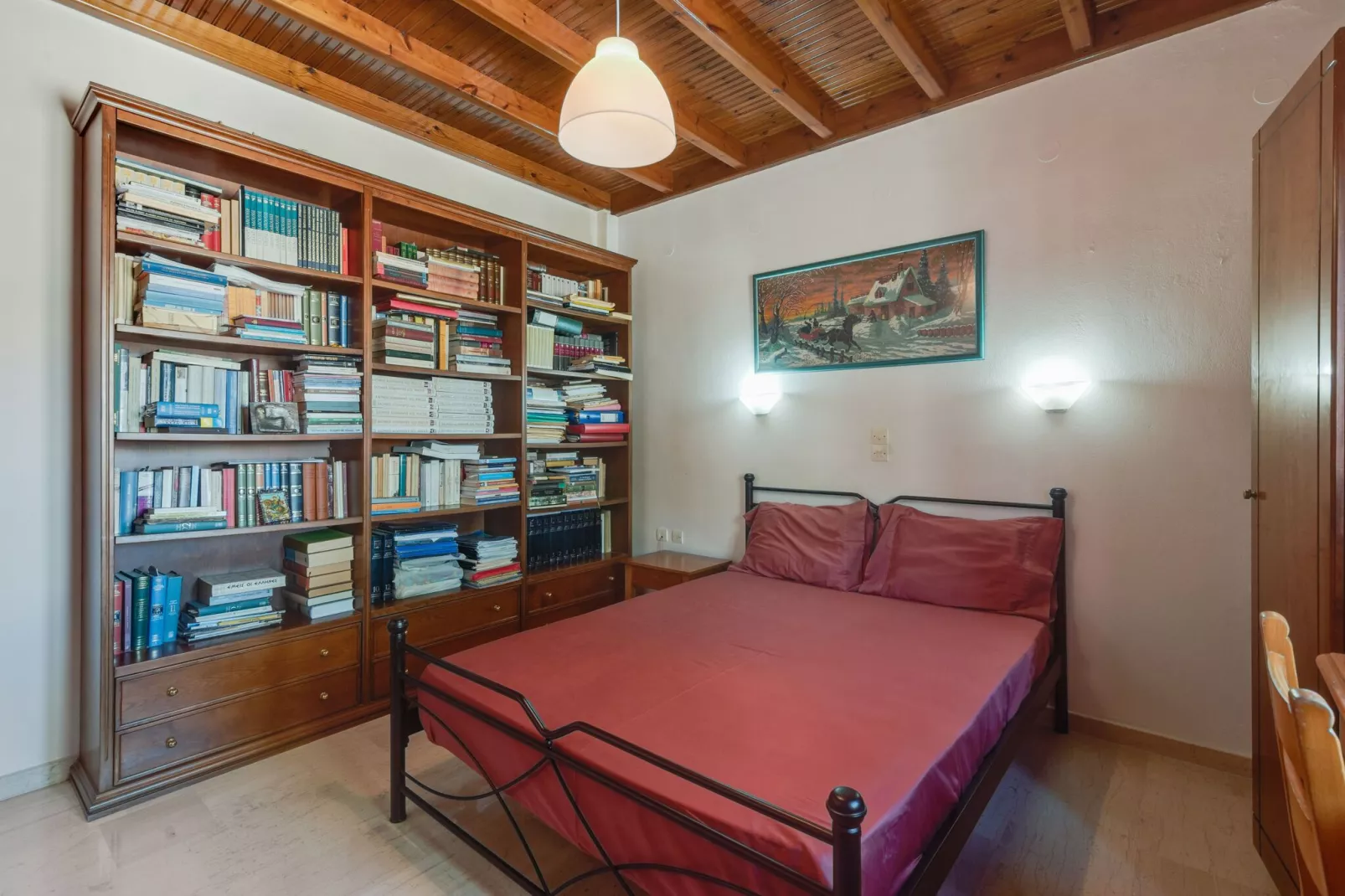 Katomeri Constantine - Chambre