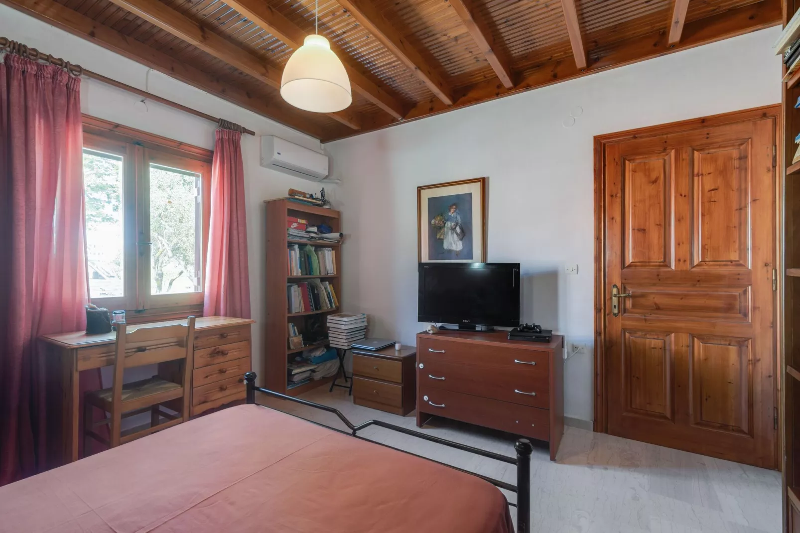 Katomeri Constantine - Chambre