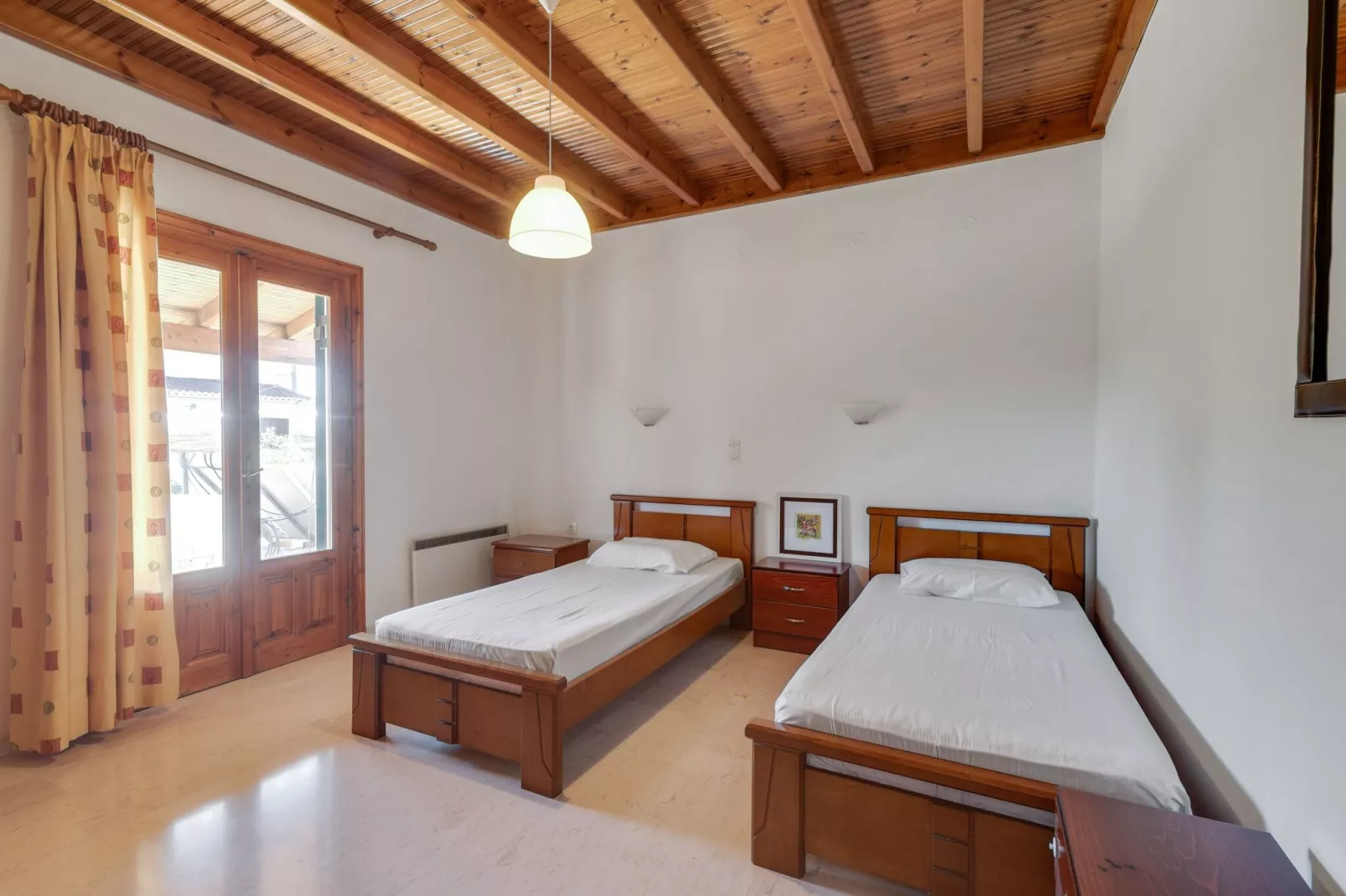Katomeri Constantine - Chambre